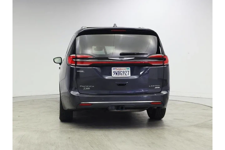 $28998 : Chrysler Pacifica 2021 AWD L image 6