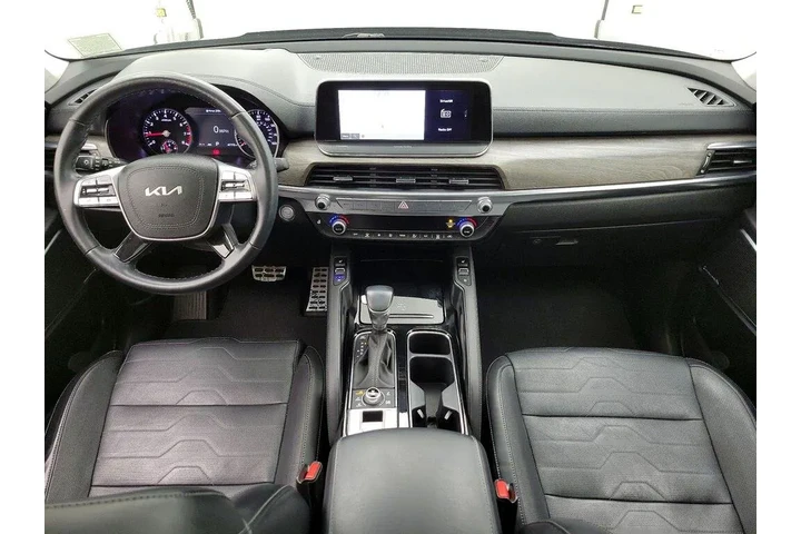 $34998 : Kia Telluride 2022 AWD SX 4d image 9