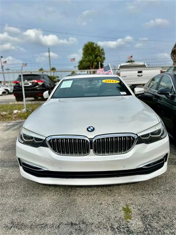 $21990 : Se vende BMW 2017 image 9
