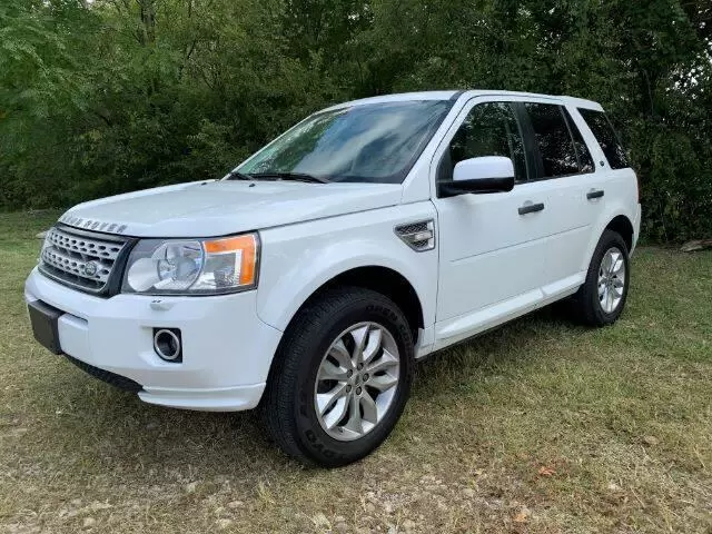 $11495 : 2011 Land Rover LR2 image 1