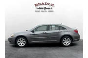 $6400 : Chrysler 200 2012 LX 4dr Sed thumbnail