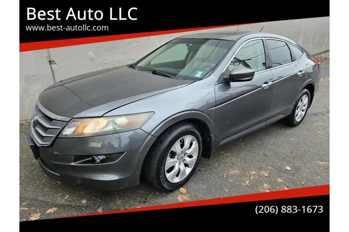 $5999 : 2011 Accord Crosstour EX-L w/ image 2