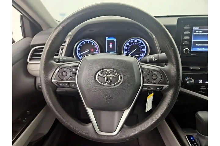 $20998 : Toyota Camry 2022 LE 4dr Sed image 10
