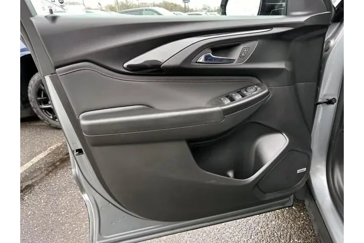 $21998 : Chevrolet Trailblazer 2023 4 image 8