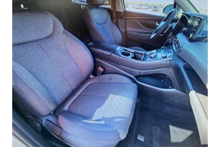 $21000 : Hyundai SANTA FE 2023 SE 4dr image 10