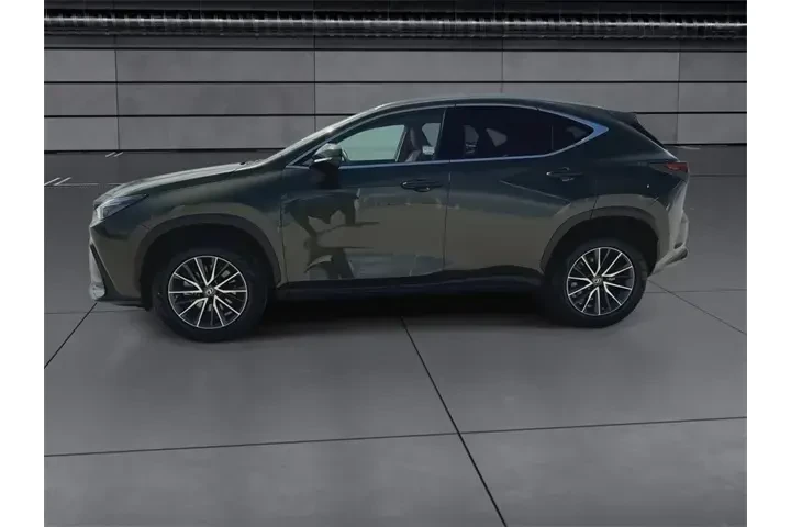 $39988 : Lexus NX 350 2023 AWD Premiu image 5