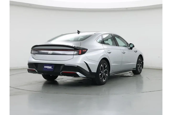 $24998 : Hyundai SONATA 2025 SEL 4dr image 8