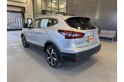 $21295 : Nissan Rogue Sport 2022 AWD thumbnail