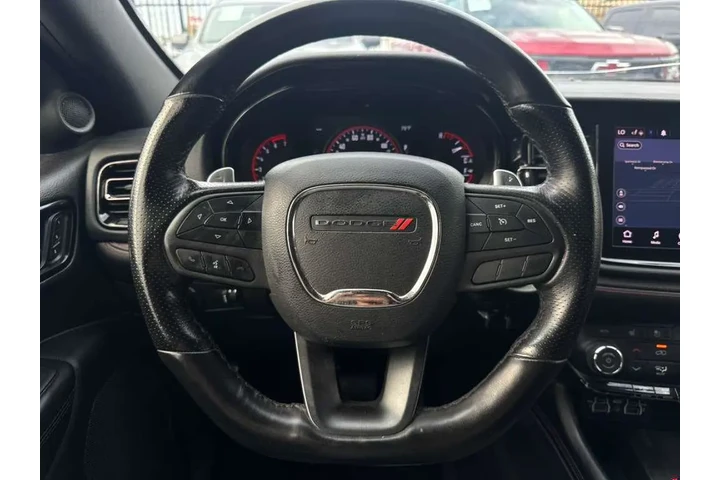 2022 Durango R/T AWD image 9