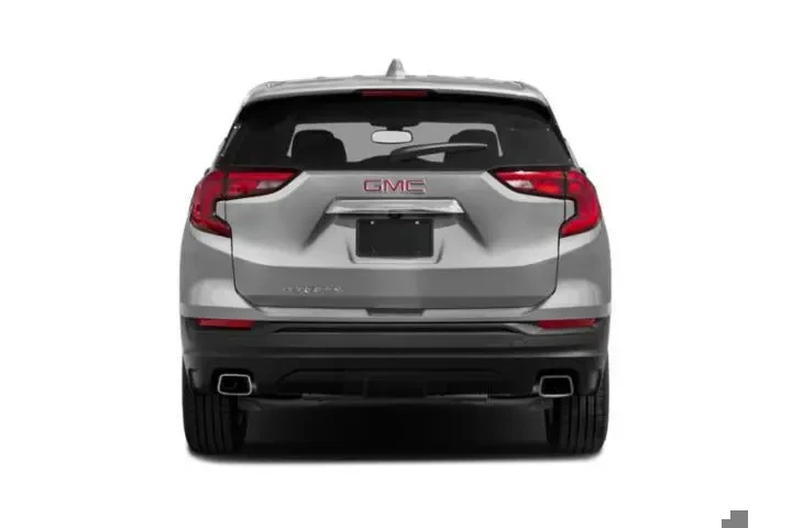 $16047 : GMC Terrain 2020 4x4 SLE 4dr image 5