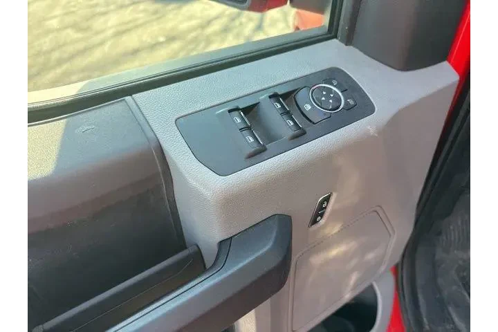 $23000 : Ford F-150 2016 4x4 Lariat 4 image 8