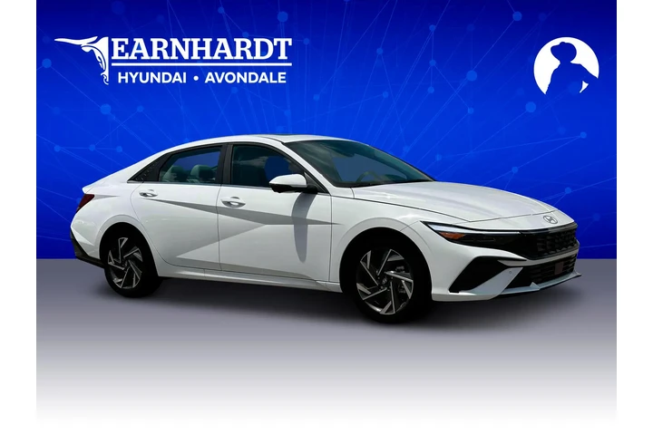 $26600 : Hyundai ELANTRA 2025 Limited image 10
