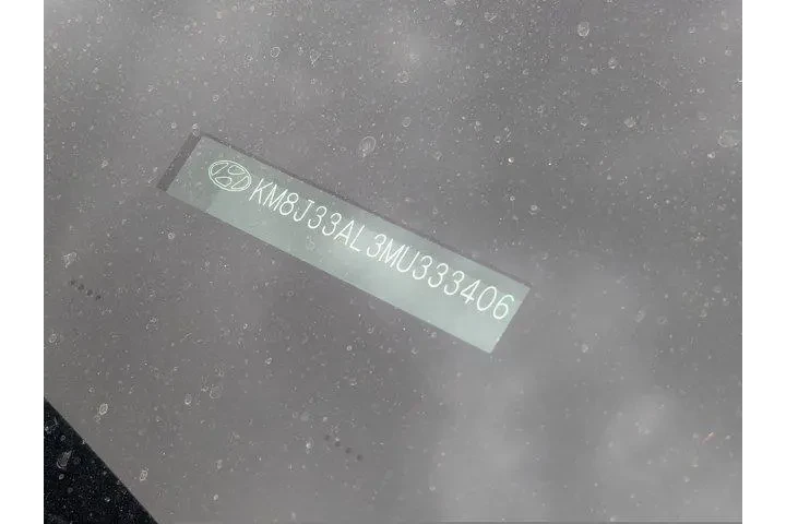 $22990 : Hyundai TUCSON 2021 Ultimate image 10