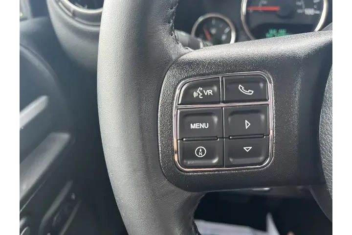 $20800 : Jeep Wrangler JK 2018 4x4 Sp image 9