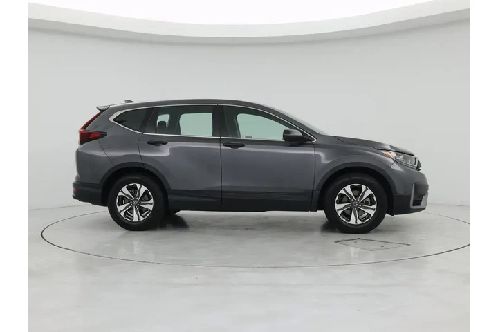 $20998 : Honda CR-V 2020 LX 4dr SUV image 7