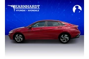 $21750 : Hyundai ELANTRA 2025 SEL Con thumbnail