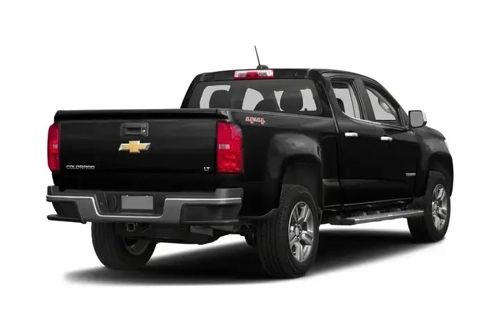 $19850 : Chevrolet Colorado 2018 4x2 image 5