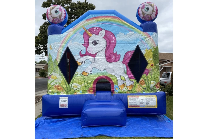 L.A Party One Rentals🎈🪅🎊🎉 image 9