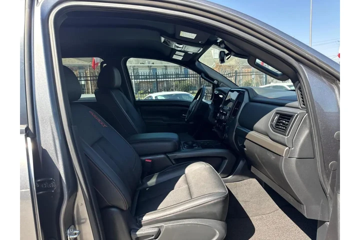 2021 Titan Platinum Reserve C image 9