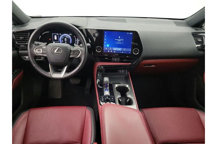 $39998 : Lexus NX 350h 2024 AWD 4dr C image 9
