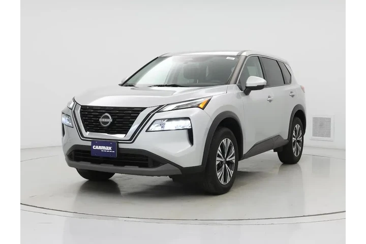 $22998 : Nissan Rogue 2022 AWD SV 4dr image 4