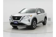 $22998 : Nissan Rogue 2022 AWD SV 4dr thumbnail