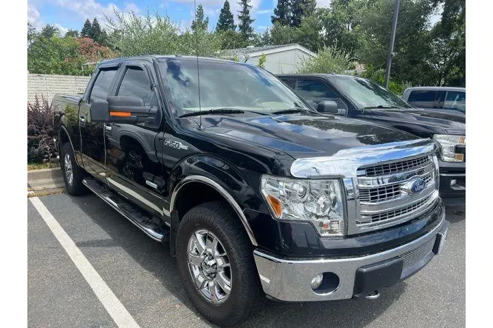 $19675 : Ford F-150 2013 4x4 XLT 4dr image 6