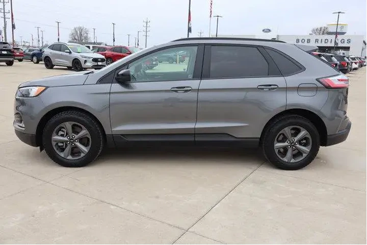 $28990 : Ford Edge 2024 AWD SEL 4dr S image 8