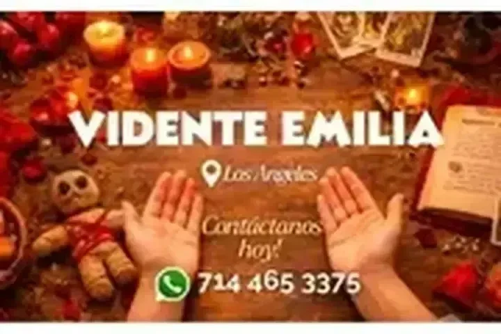 VIDENTE EMILIA image 2