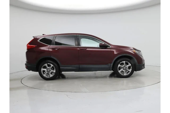 $20998 : Honda CR-V 2017 AWD EX-L 4dr image 7