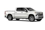 $65435 : New 2025 Silverado 1500 LTZ thumbnail