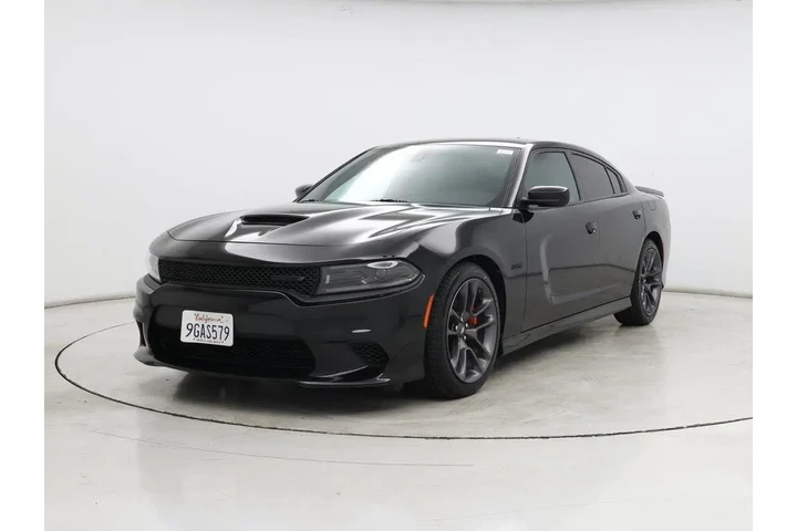 $37998 : Dodge Charger 2023 R/T 4dr S image 4