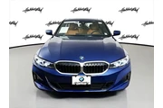 $31000 : BMW 3 Series 2023 AWD 330i x thumbnail