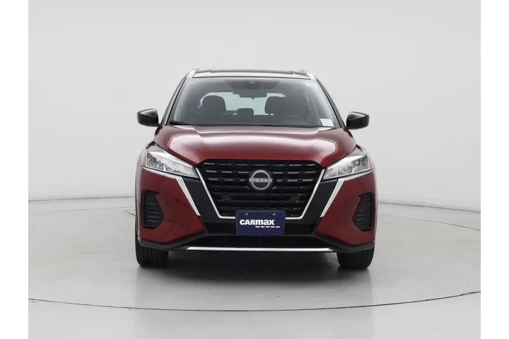 $20998 : Nissan Kicks 2023 SV 4dr Cro image 5