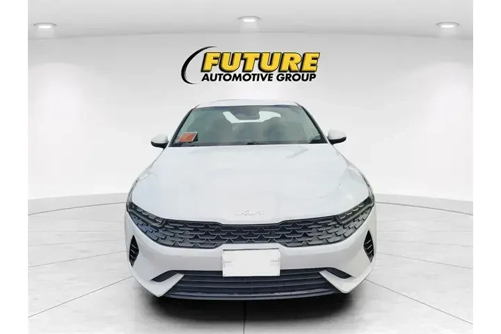 $19998 : Kia K5 2022 LXS 4dr Sedan image 2