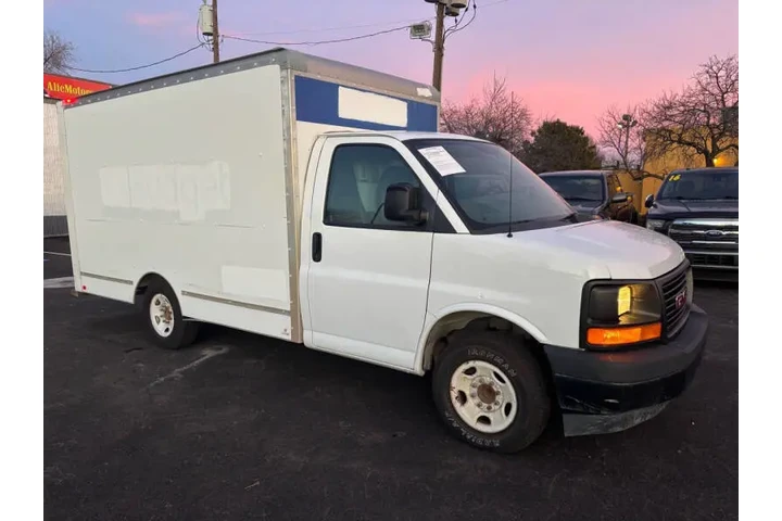 $16995 : 2019 Express 3500 image 10