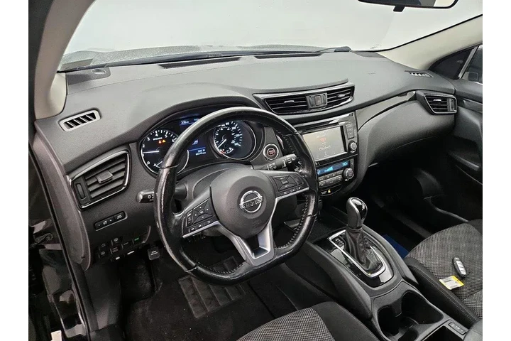 $18998 : Nissan Rogue Sport 2020 AWD image 9