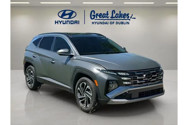 $35166 : Hyundai TUCSON 2025 AWD Limi image 8