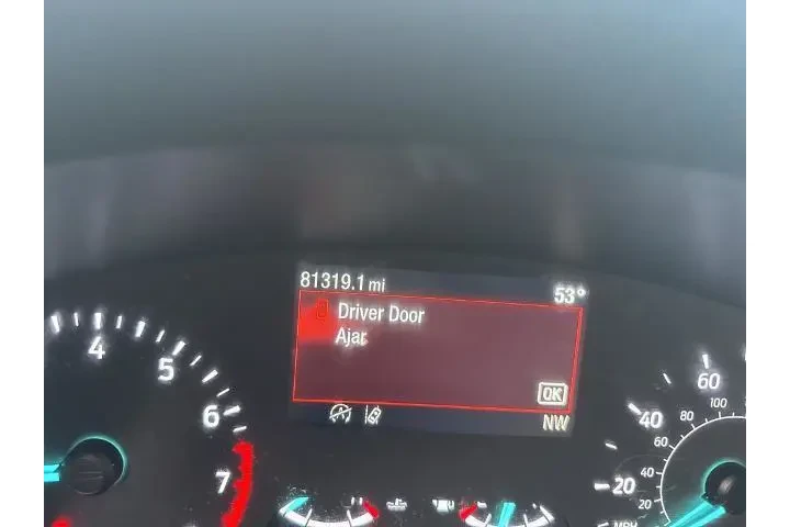 $15000 : Ford Escape 2022 SE 4dr SUV image 7