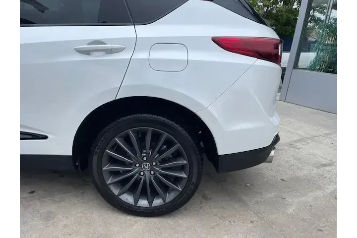 $31499 : Acura RDX 2022 SH-AWD 4dr SU image 9