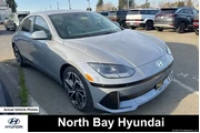 Hyundai IONIQ 6 2024 AWD SEL en Santa Rosa