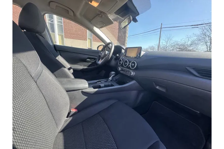 $8999 : 2021 Sentra S image 10