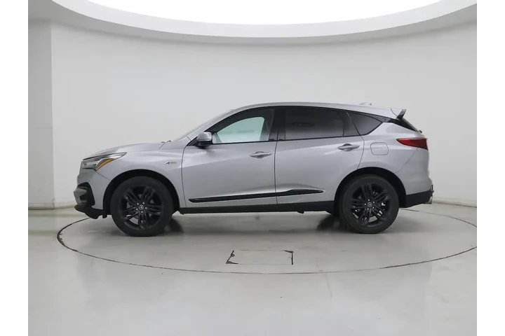 $30998 : Acura RDX 2021 SH-AWD 4dr SU image 3