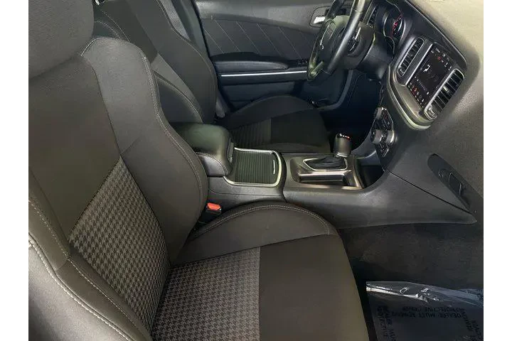 $23591 : Dodge Charger 2019 GT 4dr Se image 7