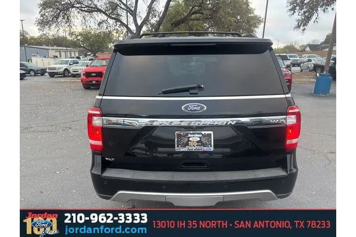$19878 : Ford Expedition MAX 2018 4x2 image 5