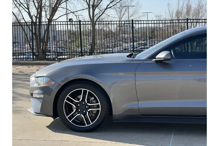 $18999 : Ford Mustang 2021 EcoBoost 2 image 5