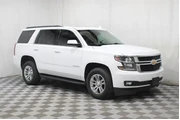 Chevrolet Tahoe 2019 4x4 LT en Wichita