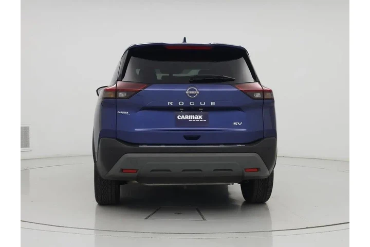 $20998 : Nissan Rogue 2023 SV 4dr Cro image 6