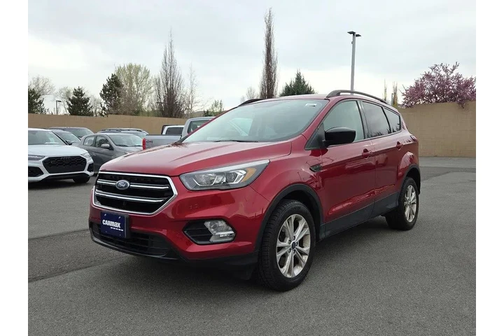 $17998 : Ford Escape 2019 AWD SE 4dr image 3