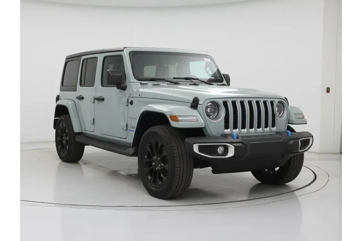 $31998 : Jeep Wrangler 2023 4x4 Sahar image 1